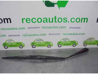 Replacement rear wiper arm for Mitsubishi Carisma saloon 5 (DA0) 1.8 GDI cat OEM IAM reference 