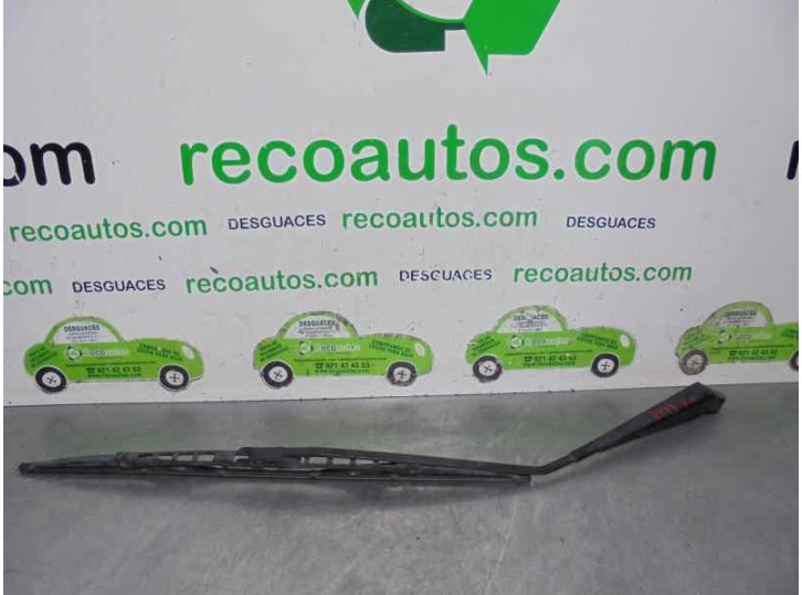 Recambio de brazo limpia trasero para mitsubishi carisma berlina 5 (da0) 1.8 gdi cat referencia OEM IAM 