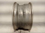 Recambio de llanta para isuzu trooper 2.8 turbodiesel referencia OEM IAM MB775648 R15X7JJ10 