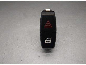 Recambio de warning para bmw x3 (e83) 3.0 turbodiesel cat referencia OEM IAM 61316919506 