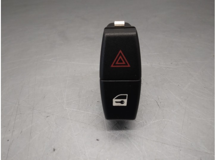 Recambio de warning para bmw x3 (e83) 3.0 turbodiesel cat referencia OEM IAM 61316919506  