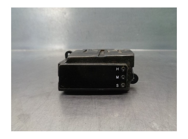 Recambio de reloj para chevrolet epica 2.0 diesel cat referencia OEM IAM 96647243  