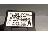 Recambio de modulo electronico para honda hr-v (ru) 1.5 (ru1) referencia OEM IAM 33137T7A0030  3560062181 KOITO