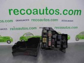 Recambio de caja reles / fusibles para mitsubishi carisma berlina 5 (da0) 1.8 gdi cat referencia OEM IAM MR318747 