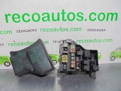 Recambio de caja reles / fusibles para mitsubishi carisma berlina 5 (da0) 1.8 gdi cat referencia OEM IAM MR318747 