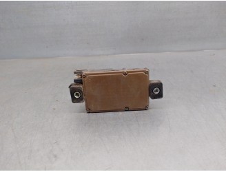 Recambio de motor cierre centralizado trasero derecho para isuzu trooper 2.8 turbodiesel referencia OEM IAM 4JB1  