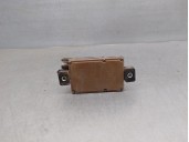 Recambio de motor cierre centralizado trasero derecho para isuzu trooper 2.8 turbodiesel referencia OEM IAM 4JB1 