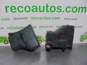 Recambio de caja reles / fusibles para mitsubishi carisma berlina 5 (da0) 1.8 gdi cat referencia OEM IAM MR318747 