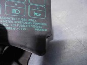 Recambio de caja reles / fusibles para mitsubishi carisma berlina 5 (da0) 1.8 gdi cat referencia OEM IAM MR318747 