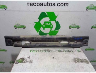 Recambio de refuerzo paragolpes trasero para lancia thesis (115) 2.4 jtd cat referencia OEM IAM 60674864 DE HIERRO 