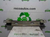 Recambio de refuerzo paragolpes trasero para lancia thesis (115) 2.4 jtd cat referencia OEM IAM 60674864 DE HIERRO 