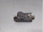 Recambio de motor cierre centralizado trasero derecho para isuzu trooper 2.8 turbodiesel referencia OEM IAM 4JB1 