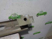 Recambio de refuerzo paragolpes trasero para lancia thesis (115) 2.4 jtd cat referencia OEM IAM 60674864 DE HIERRO 