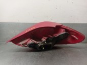 Recambio de piloto trasero izquierdo para peugeot 207/207+ (wa_, wc_) 1.6 hdi referencia OEM IAM 9649986680 6350Y7 