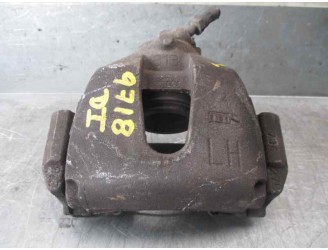Recambio de pinza freno delantera izquierda para ford focus lim. (cb4) 1.6 tdci cat referencia OEM IAM   ATE/FOMOCO