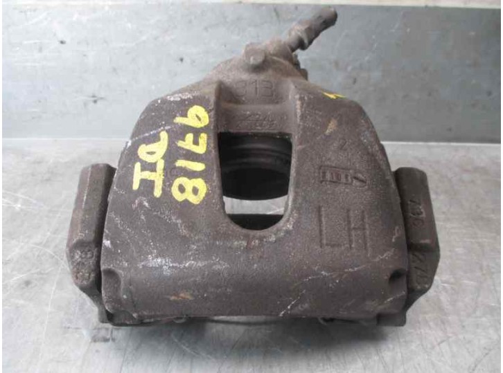 Recambio de pinza freno delantera izquierda para ford focus lim. (cb4) 1.6 tdci cat referencia OEM IAM ATE/FOMOCO