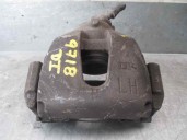 Recambio de pinza freno delantera izquierda para ford focus lim. (cb4) 1.6 tdci cat referencia OEM IAM ATE/FOMOCO