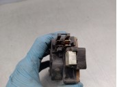 Recambio de motor cierre centralizado trasero derecho para isuzu trooper 2.8 turbodiesel referencia OEM IAM 4JB1  