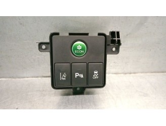 Recambio de mando multifuncion para honda hr-v (ru) 1.5 (ru1) referencia OEM IAM GF825121Q100 