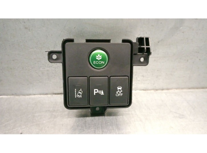 Recambio de mando multifuncion para honda hr-v (ru) 1.5 (ru1) referencia OEM IAM GF825121Q100  