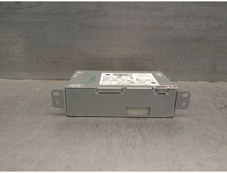 Recambio de sistema audio / radio cd para opel corsa f (p2jo) 1.2 (68) referencia OEM IAM 9864781080 MOPAR