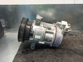 Recambio de compresor aire acondicionado para fiat stilo (192) 1.6 16v cat referencia OEM IAM 46809223 4472208630 DENSO