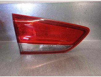 Recambio de piloto trasero izquierdo para hyundai i30 (pde, pd, pden) 1.0 t-gdi referencia OEM IAM 92403G4000 DE PORTON 5 PUERTA