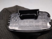 Recambio de warning para bmw x3 (e83) 3.0 turbodiesel cat referencia OEM IAM 61316919506  