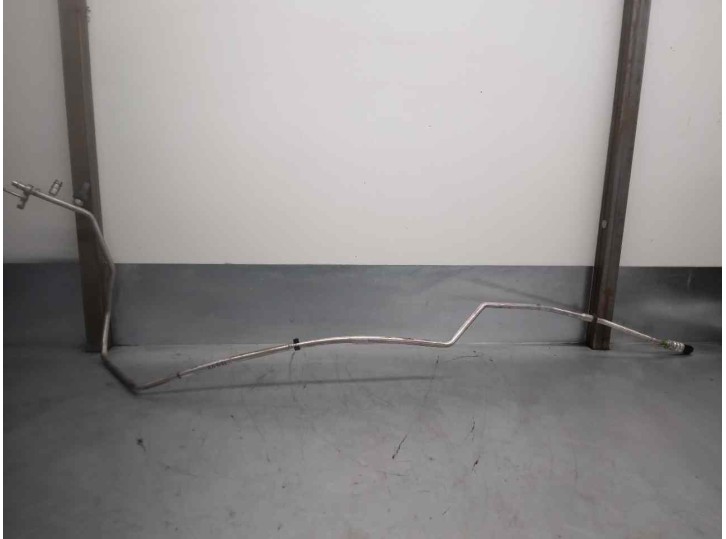 Recambio de tubos aire acondicionado para smart coupe 1.0 cat referencia OEM IAM A4518320015  