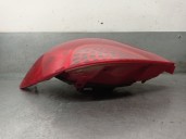 Recambio de piloto trasero izquierdo para peugeot 207/207+ (wa_, wc_) 1.6 hdi referencia OEM IAM 9649986680 6350Y7 