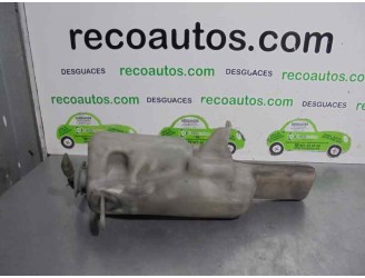 Recambio de deposito expansion para mitsubishi carisma berlina 5 (da0) 1.8 gdi cat referencia OEM IAM   