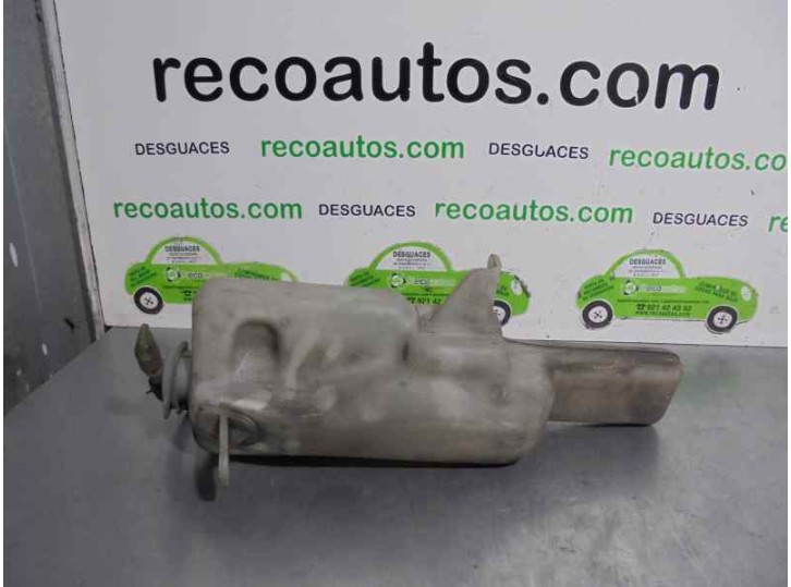Recambio de deposito expansion para mitsubishi carisma berlina 5 (da0) 1.8 gdi cat referencia OEM IAM   