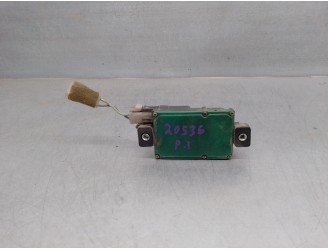 Recambio de motor cierre centralizado delantero izquierdo para isuzu trooper 2.8 turbodiesel referencia OEM IAM 4JB1 