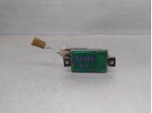 Recambio de motor cierre centralizado delantero izquierdo para isuzu trooper 2.8 turbodiesel referencia OEM IAM 4JB1 