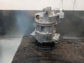Recambio de compresor aire acondicionado para fiat stilo (192) 1.6 16v cat referencia OEM IAM 46809223 4472208630 DENSO