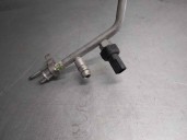 Recambio de tubos aire acondicionado para smart coupe 1.0 cat referencia OEM IAM A4518320015  