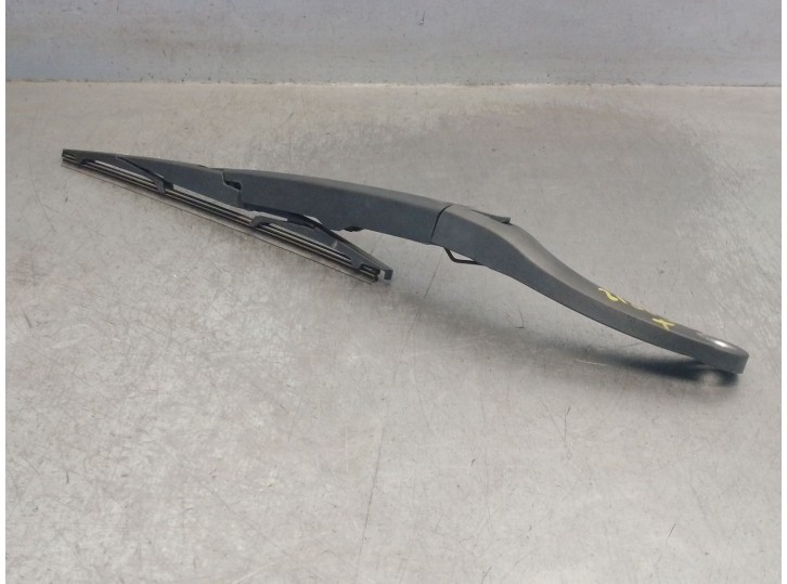 Recambio de brazo limpia trasero para hyundai tucson (nx4e, nx4a) 1.6 t-gdi htrac referencia OEM IAM 98820N9000  