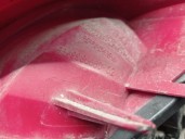 Recambio de piloto trasero izquierdo para peugeot 207/207+ (wa_, wc_) 1.6 hdi referencia OEM IAM 9649986680 6350Y7 