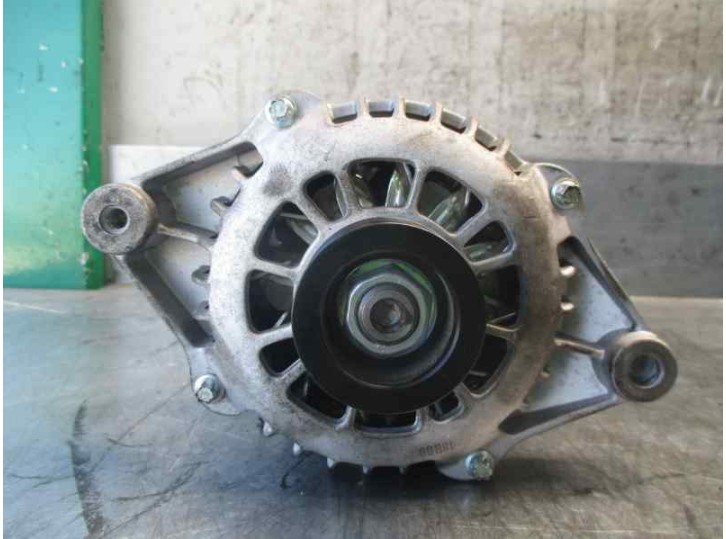 Recambio de alternador para opel omega b 2.0 16v cat (x 20 xev / l34) referencia OEM IAM 20121000 