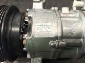 Recambio de compresor aire acondicionado para fiat stilo (192) 1.6 16v cat referencia OEM IAM 46809223 4472208630 DENSO
