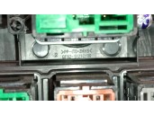 Recambio de mando multifuncion para honda hr-v (ru) 1.5 (ru1) referencia OEM IAM GF825121Q100 