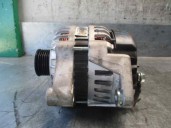 Recambio de alternador para opel omega b 2.0 16v cat (x 20 xev / l34) referencia OEM IAM 20121000 