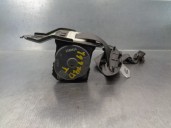 Replacement rear right seatbelt for Chevrolet Epica 2.0 diesel CAT OEM IAM reference 96499877 4 DOORS