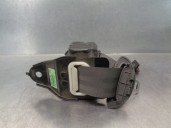 Replacement rear right seatbelt for Chevrolet Epica 2.0 diesel CAT OEM IAM reference 96499877 4 DOORS