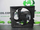 Recambio de electroventilador para mitsubishi carisma berlina 5 (da0) 1.8 gdi cat referencia OEM IAM 90010037  