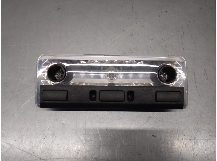 Recambio de luz interior para bmw x3 (e83) 3.0 turbodiesel cat referencia OEM IAM 63316962046  