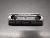 Recambio de luz interior para bmw x3 (e83) 3.0 turbodiesel cat referencia OEM IAM 63316962046 