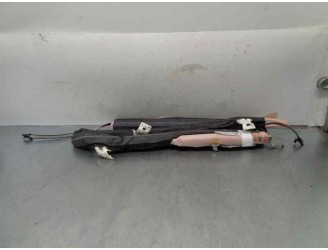Recambio de airbag cortina delantero derecho para dacia duster ii 1.6 sce cat referencia OEM IAM 985P08167R 34246797A 