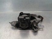 Replacement rear right seat belt for Chevrolet Epica 2.0 Diesel CAT OEM IAM reference 96499877 4 DOORS