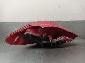 Replacement rear right tail light for Peugeot 207/207+ (WA_, WC_) 1.6 HDi OEM IAM reference 9649986580 6351Y7 